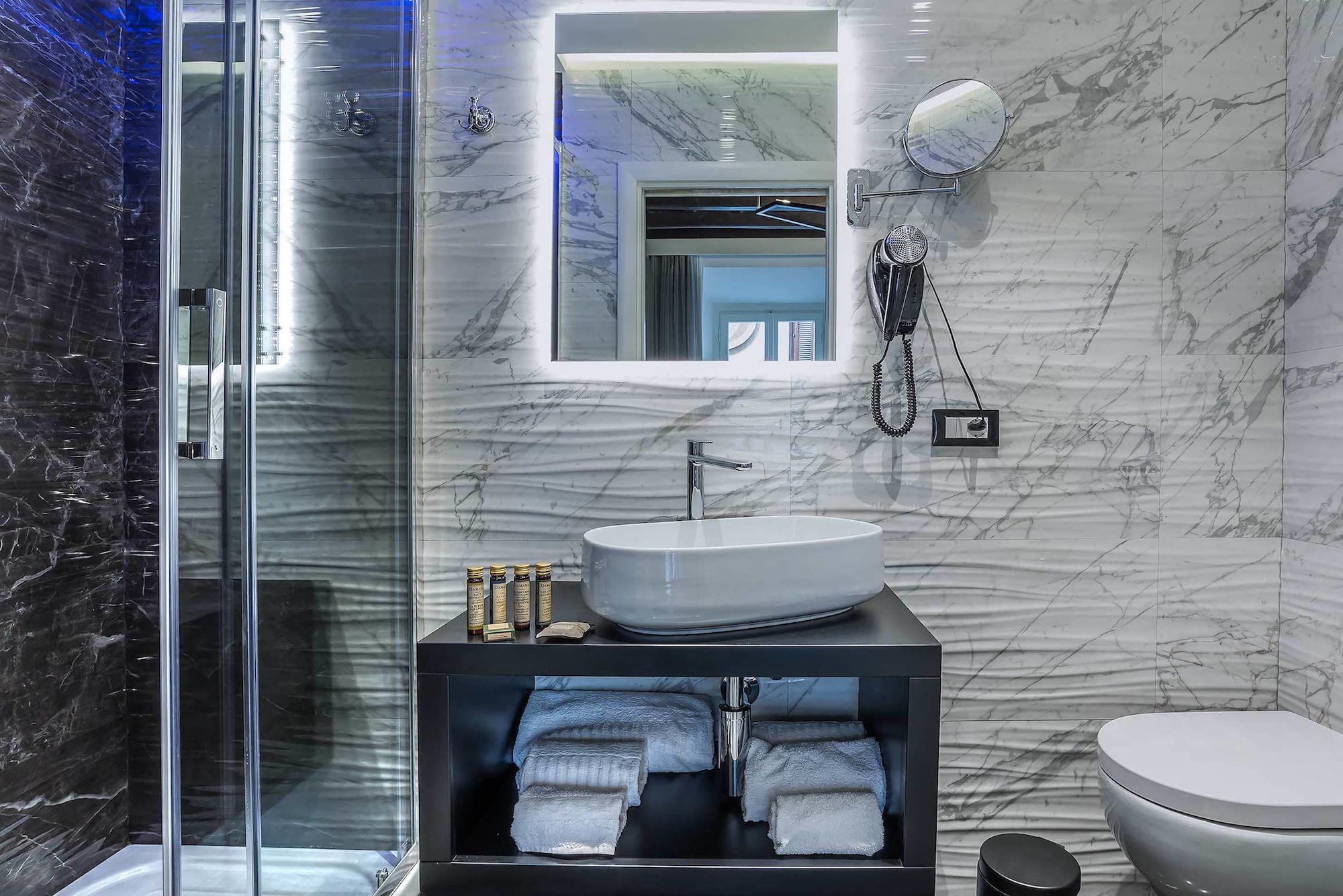 Spagna Luxury'n Trevi Guest house Rome