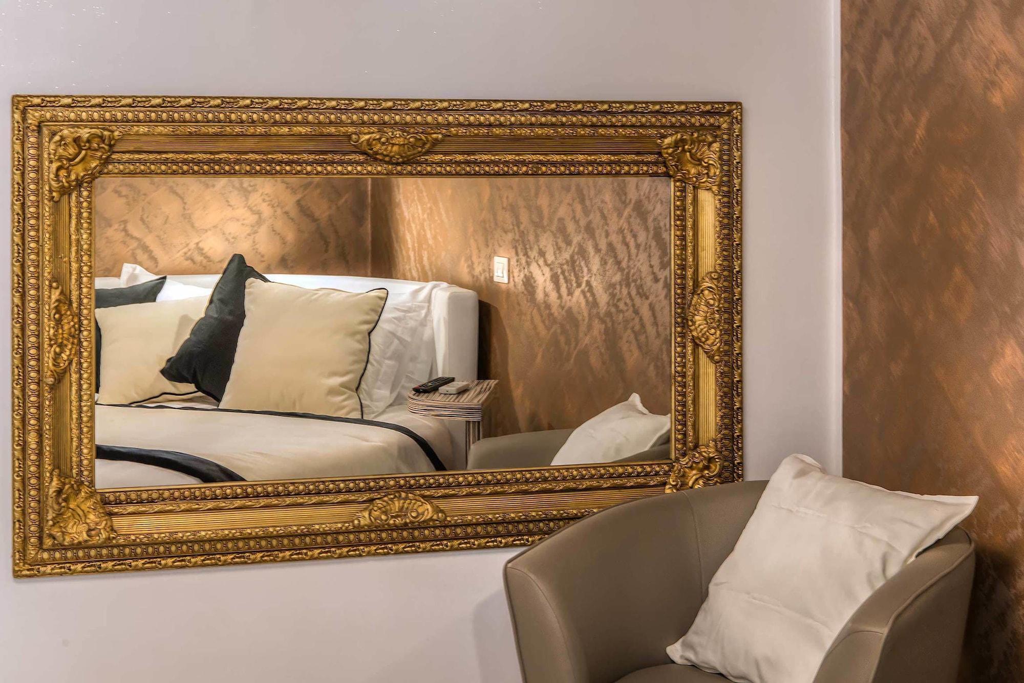 Spagna Luxury'n Trevi Guest house 2*