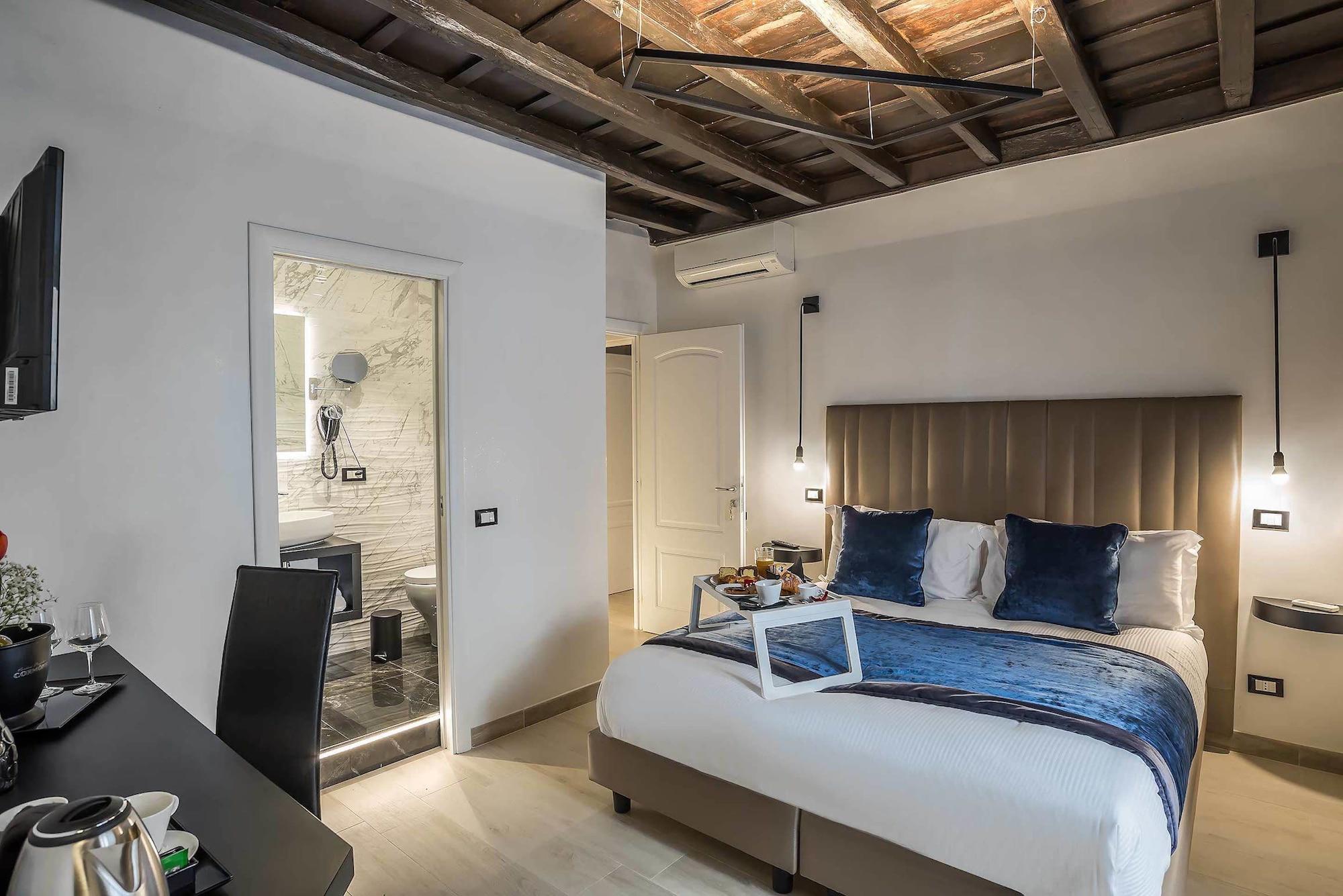 Affittacamere Spagna Luxury'n Trevi