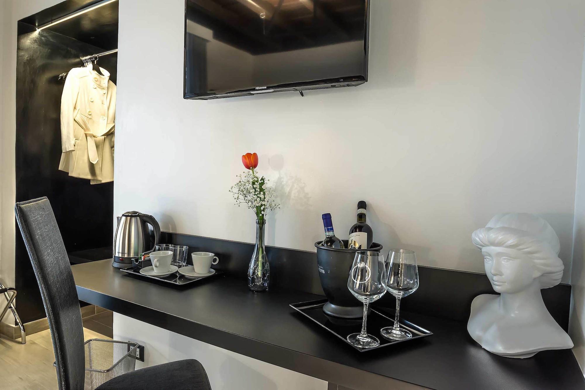 Spagna Luxury'n Trevi Affittacamere 2*