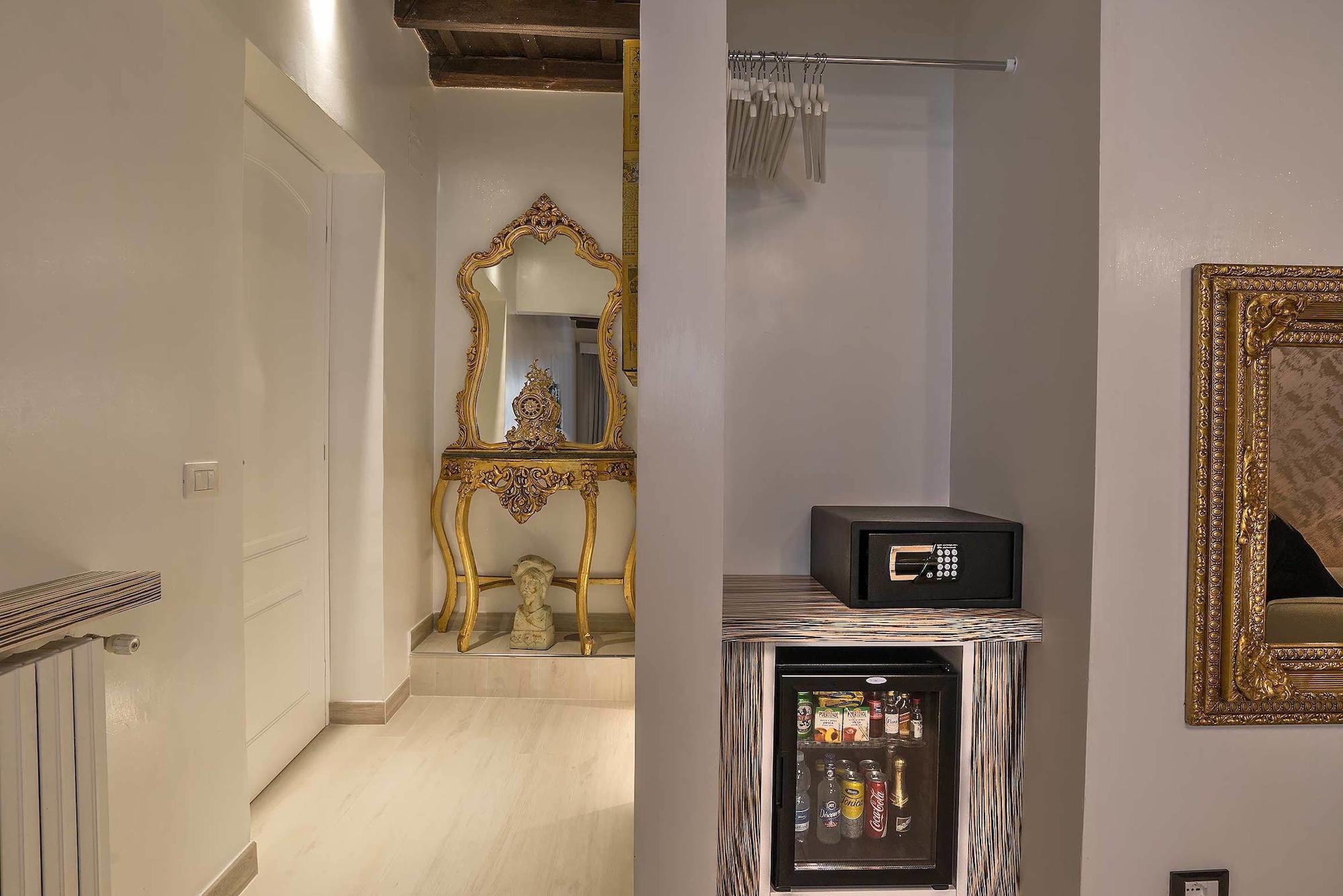 Spagna Luxury'n Trevi Affittacamere