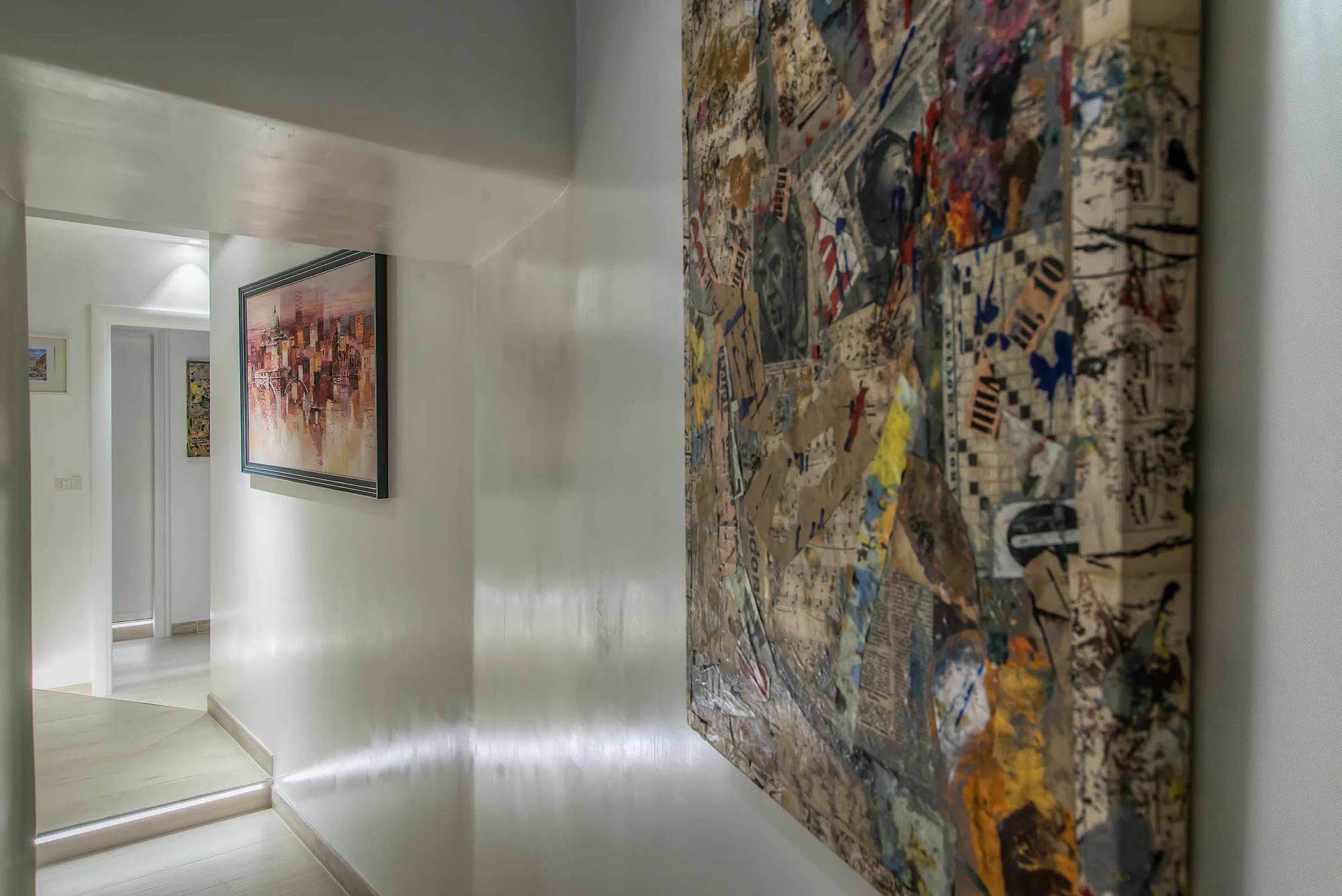 Spagna Luxury'n Trevi Affittacamere 2*